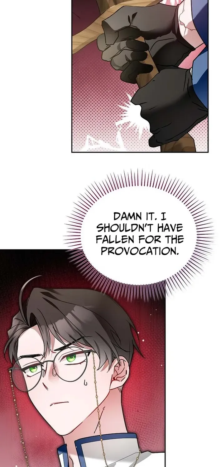 The Princess Hides Zombies Chapter 4 page 22 - 