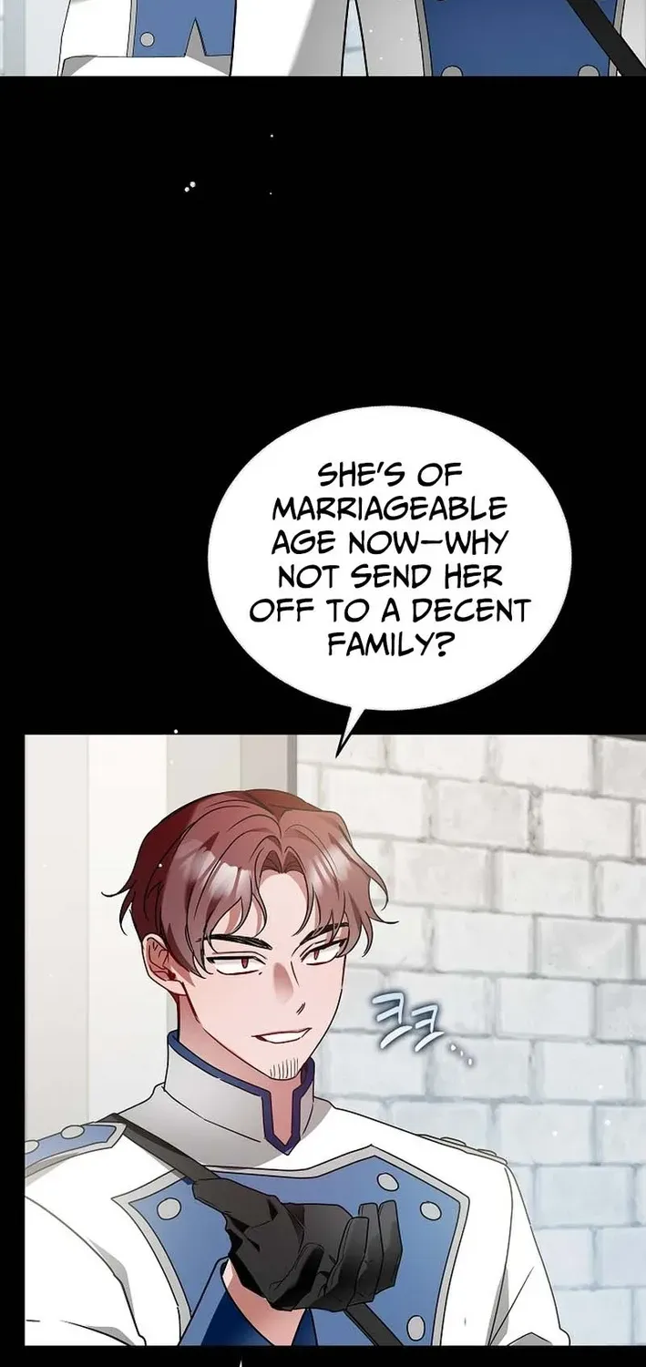 The Princess Hides Zombies Chapter 4 page 24 - 