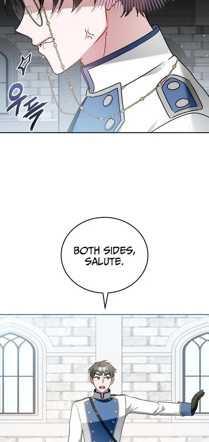 The Princess Hides Zombies Chapter 4 page 26 - 