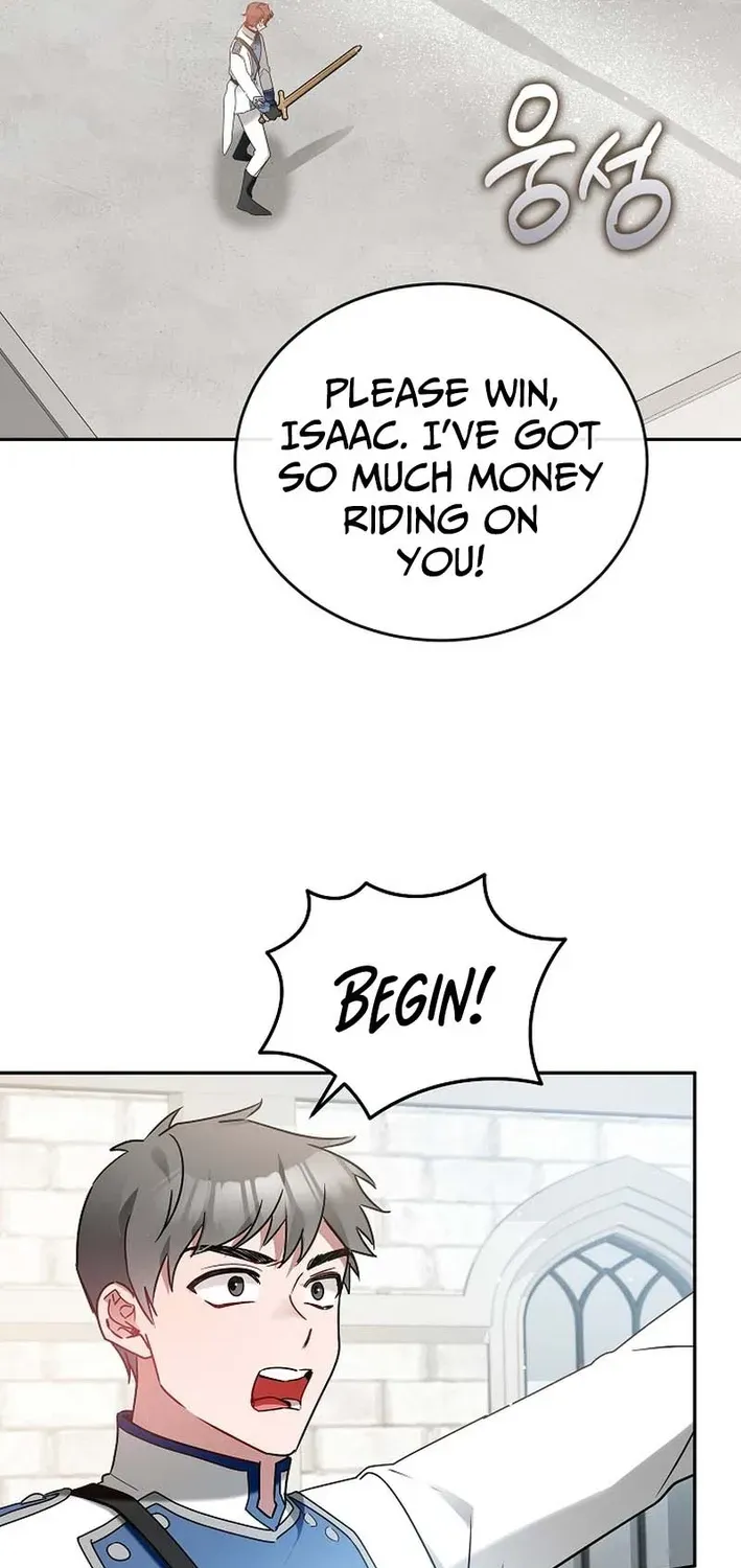 The Princess Hides Zombies Chapter 4 page 35 - 