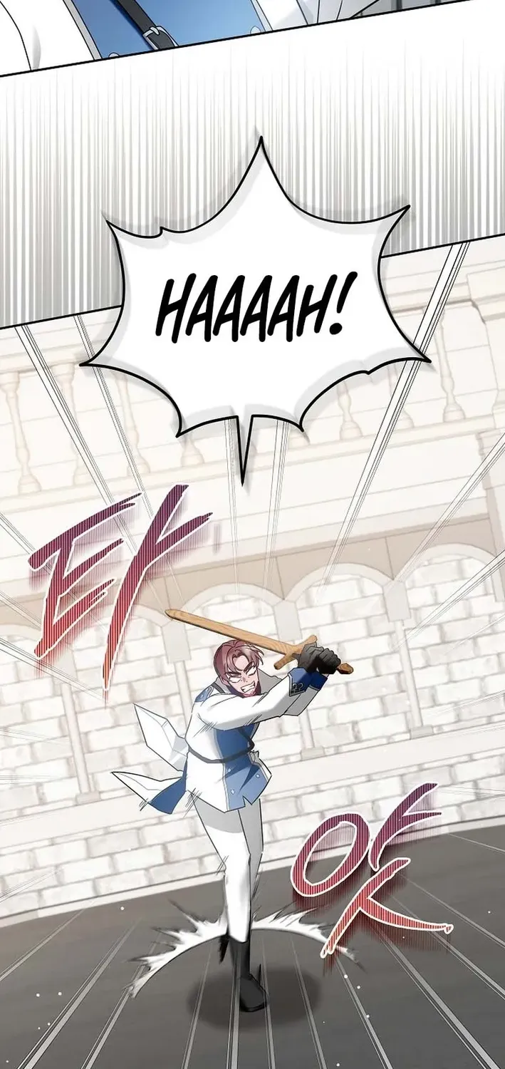 The Princess Hides Zombies Chapter 4 page 36 - 