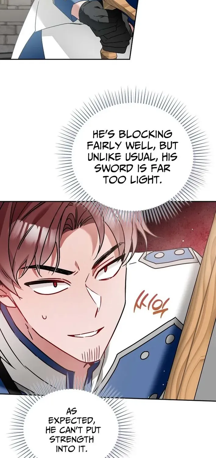 The Princess Hides Zombies Chapter 4 page 40 - 