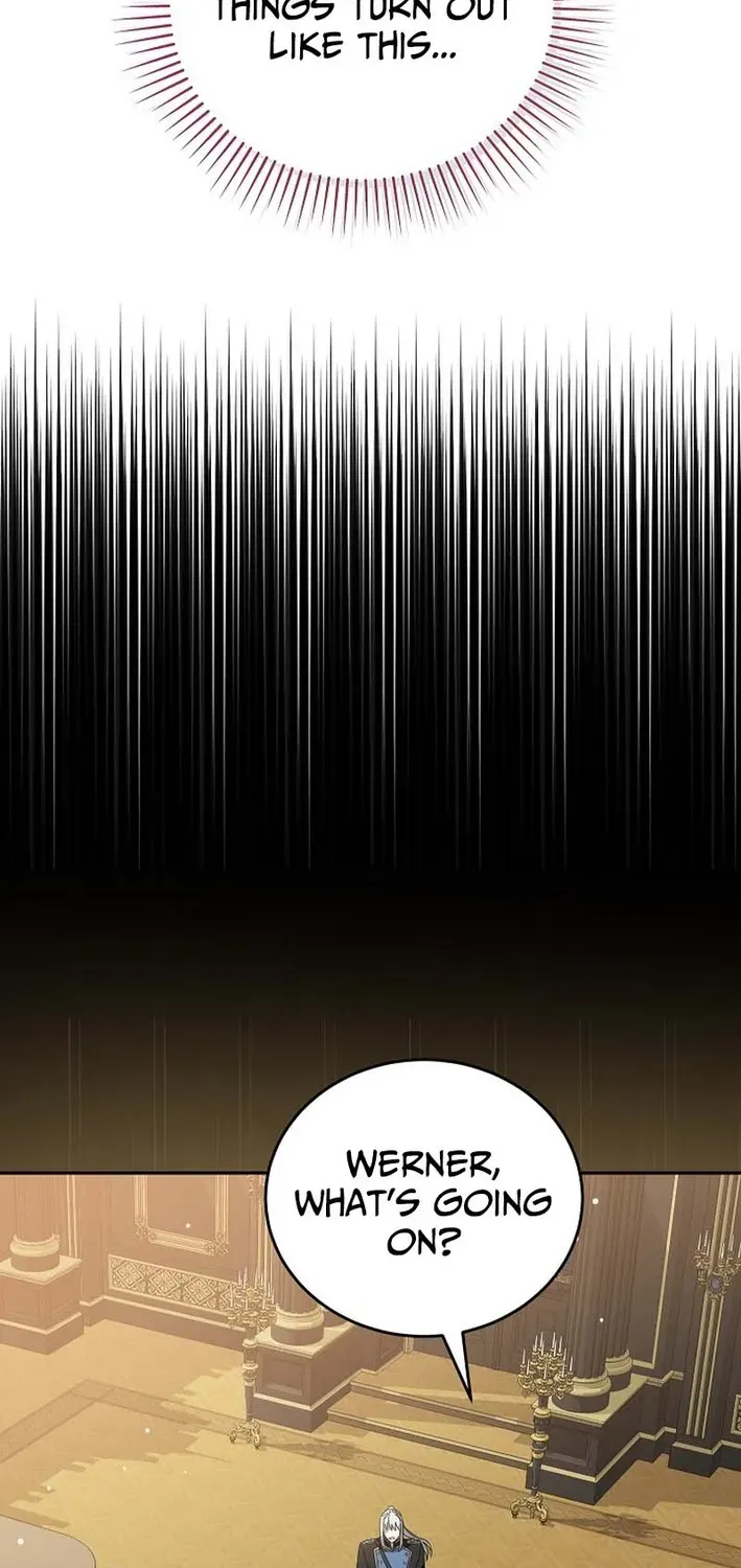 The Princess Hides Zombies Chapter 4 page 5 - 