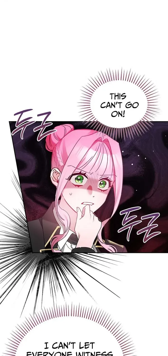 The Princess Hides Zombies Chapter 4 page 43 - 