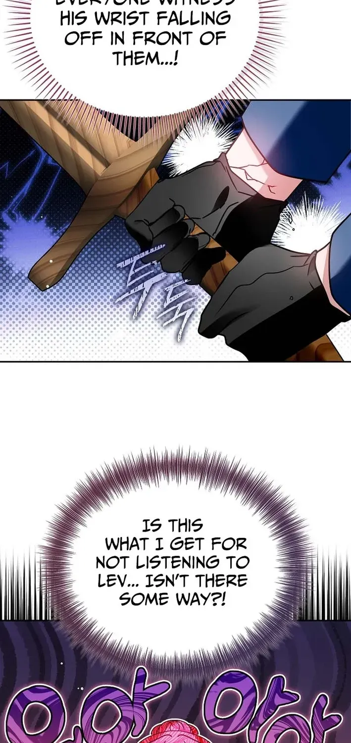 The Princess Hides Zombies Chapter 4 page 44 - 