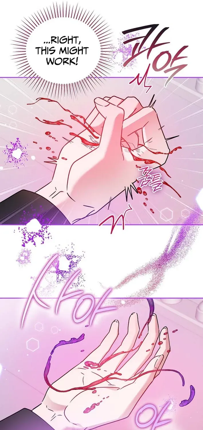 The Princess Hides Zombies Chapter 4 page 47 - 