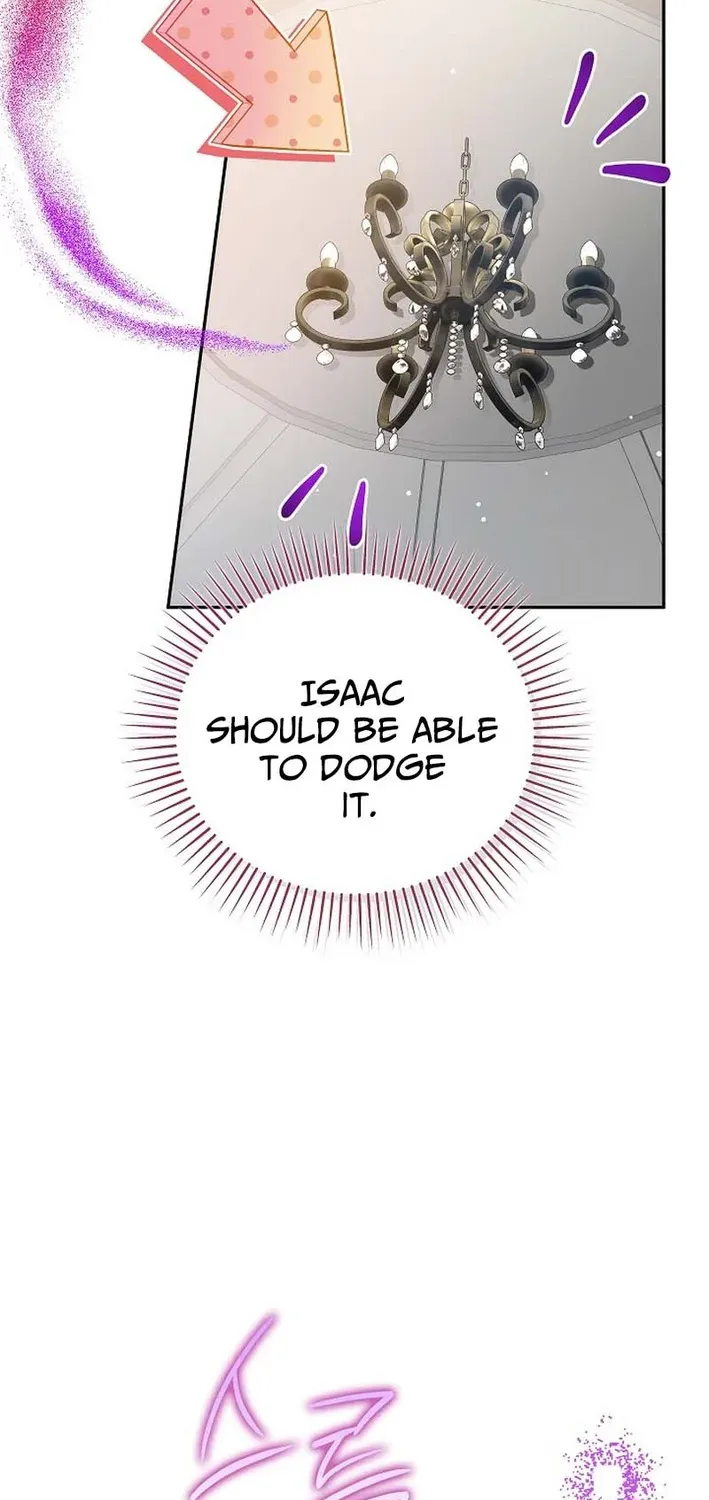The Princess Hides Zombies Chapter 4 page 49 - 