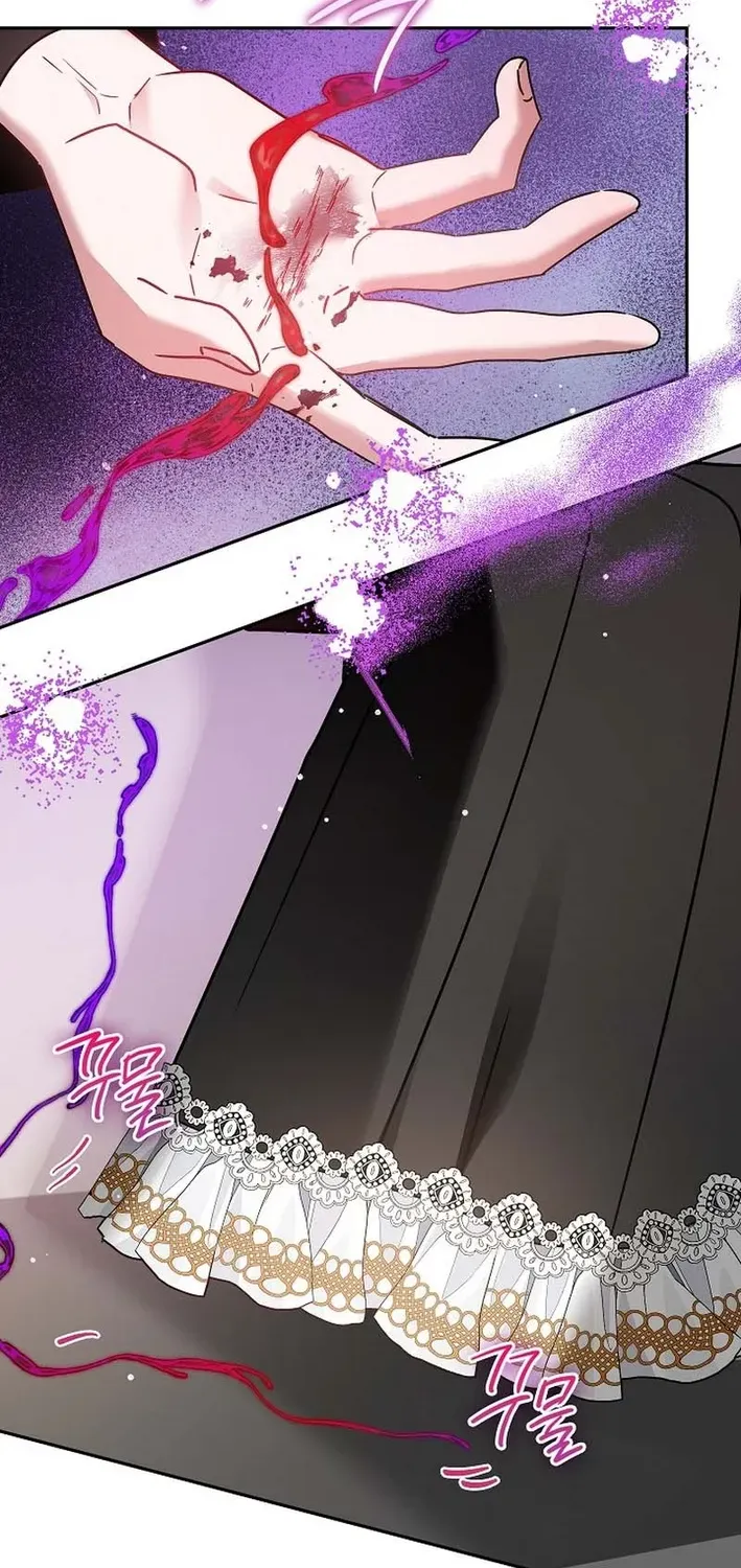 The Princess Hides Zombies Chapter 4 page 50 - 