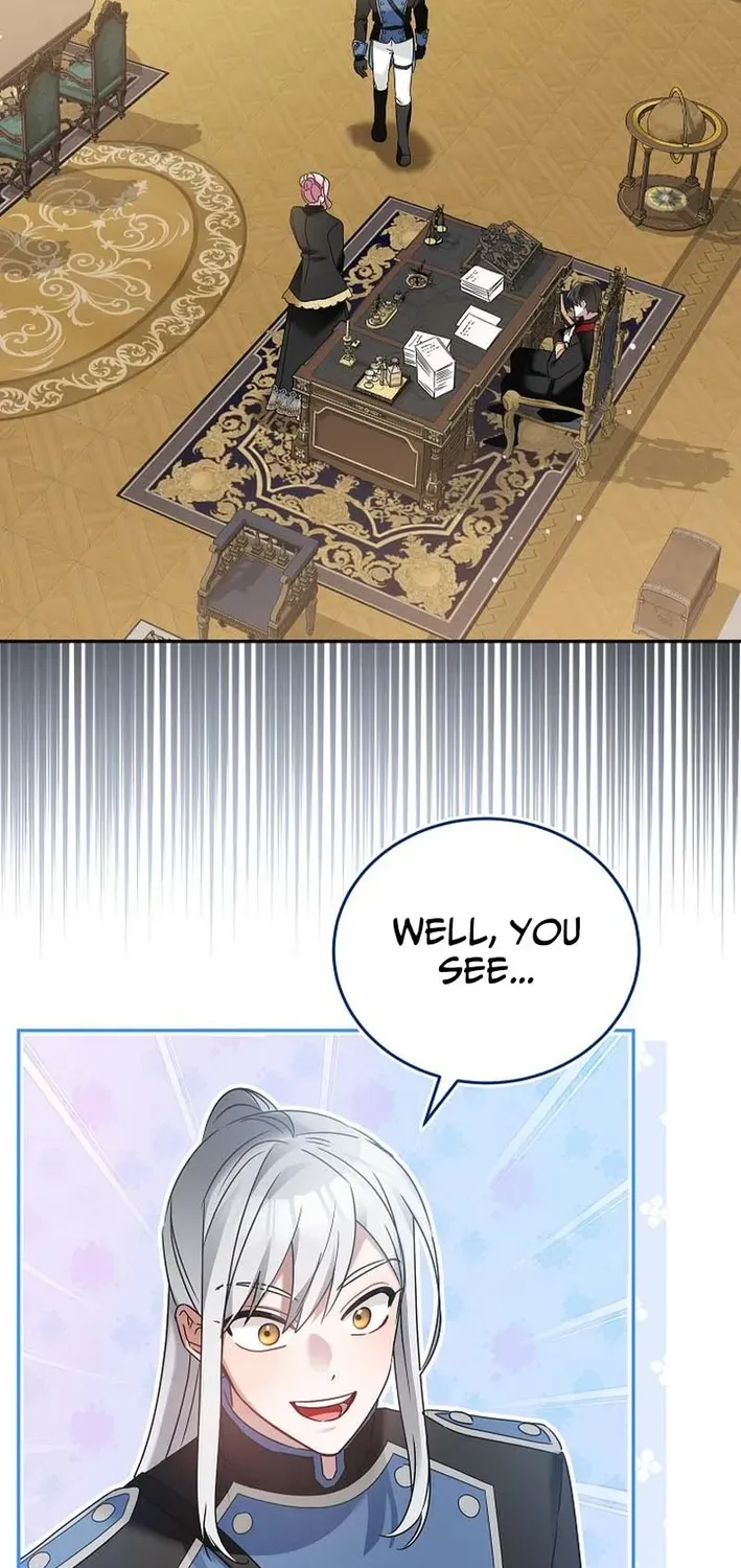 The Princess Hides Zombies Chapter 4 page 6 - 