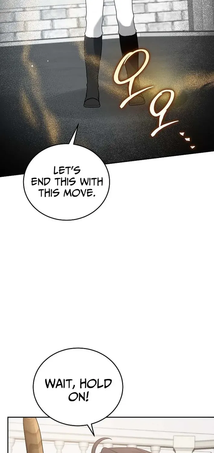 The Princess Hides Zombies Chapter 4 page 52 - 