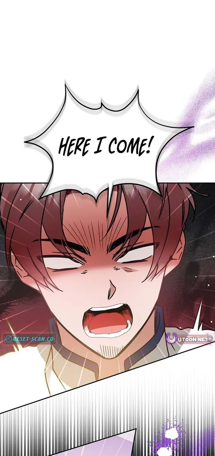 The Princess Hides Zombies Chapter 4 page 54 - 
