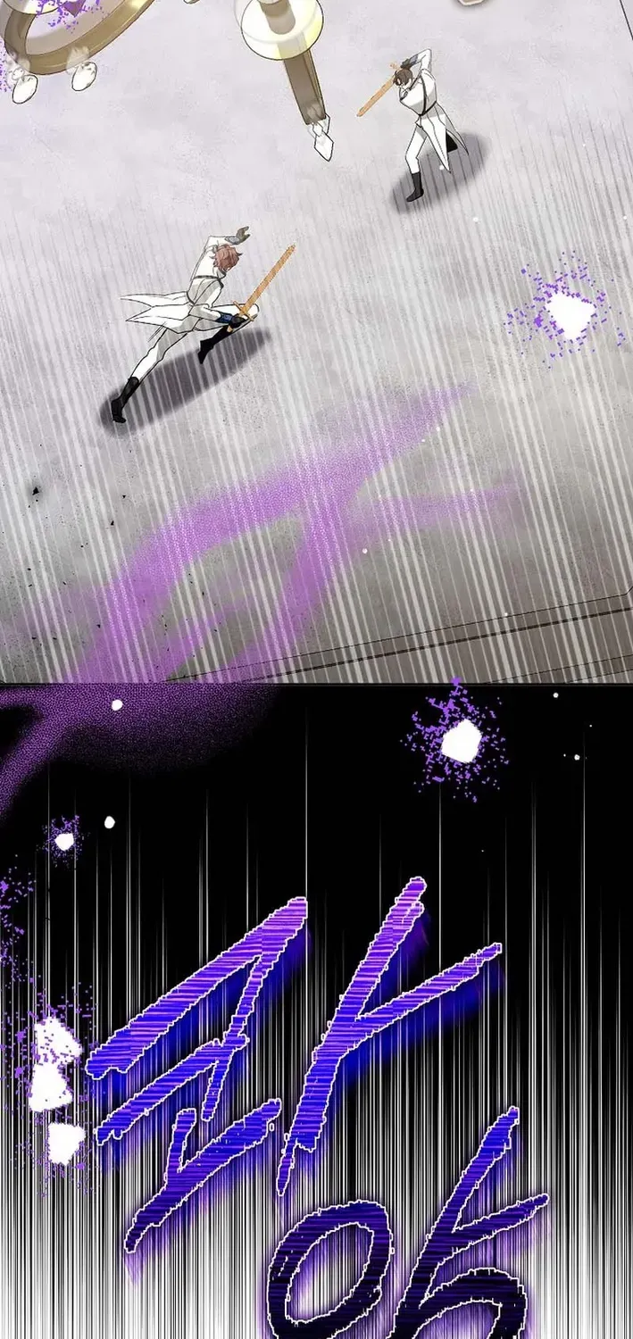 The Princess Hides Zombies Chapter 4 page 56 - 