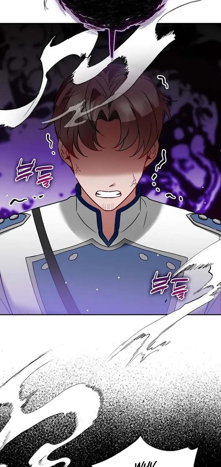 The Princess Hides Zombies Chapter 4 page 61 - 
