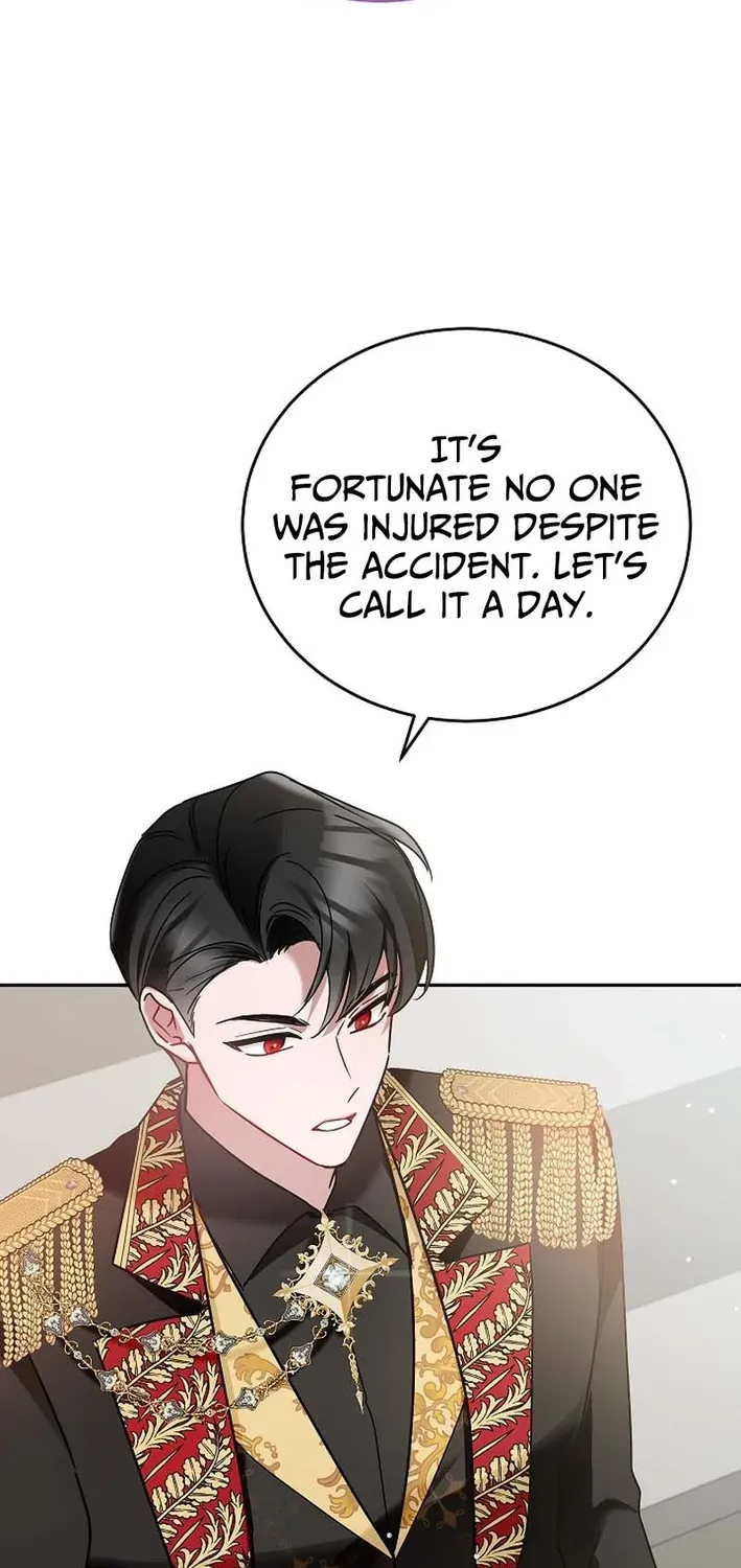 The Princess Hides Zombies Chapter 4 page 64 - 