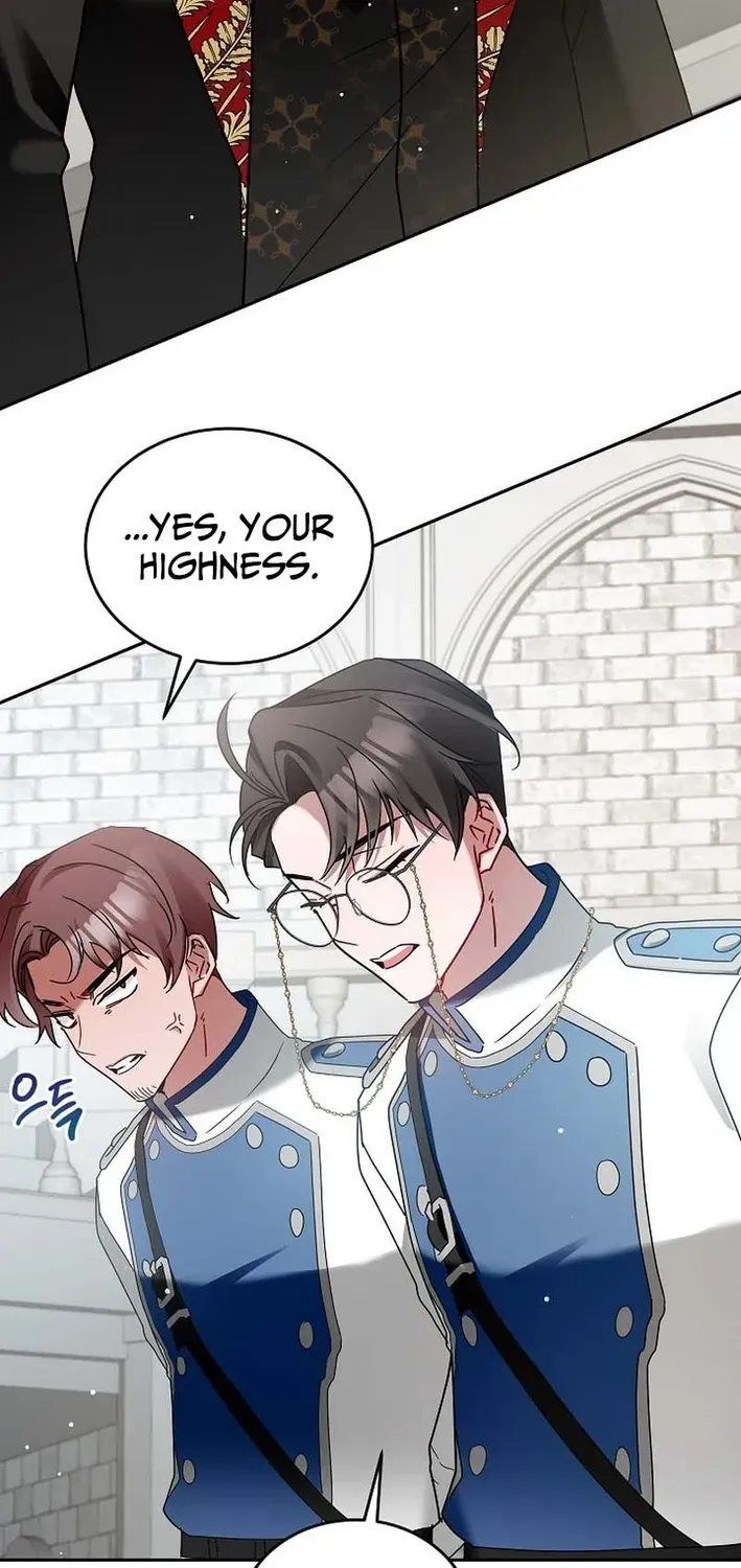 The Princess Hides Zombies Chapter 4 page 65 - 