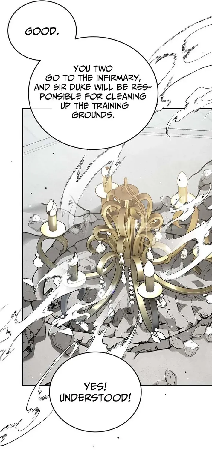The Princess Hides Zombies Chapter 4 page 67 - 