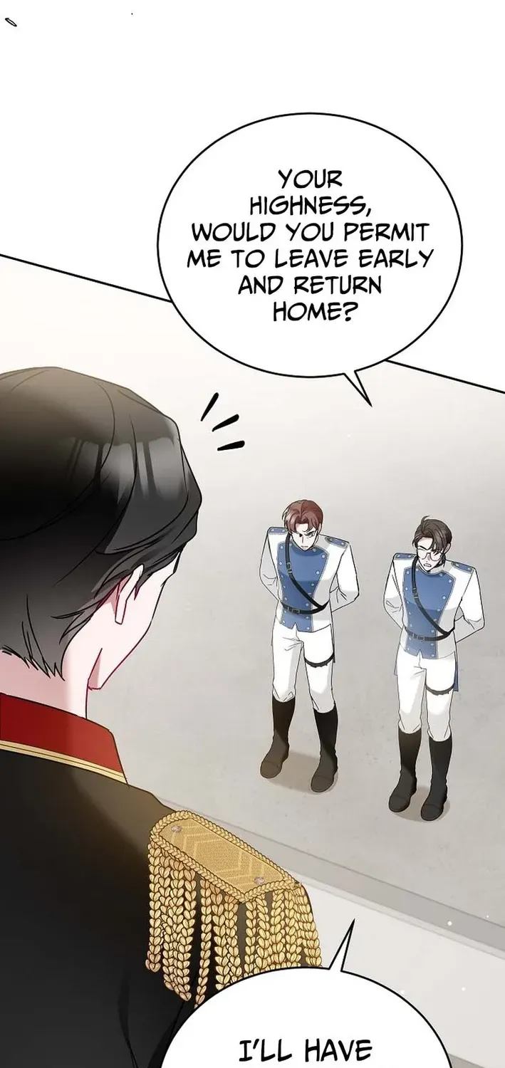 The Princess Hides Zombies Chapter 4 page 68 - 