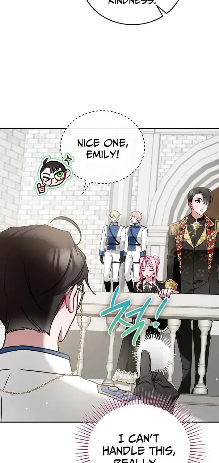 The Princess Hides Zombies Chapter 4 page 70 - 