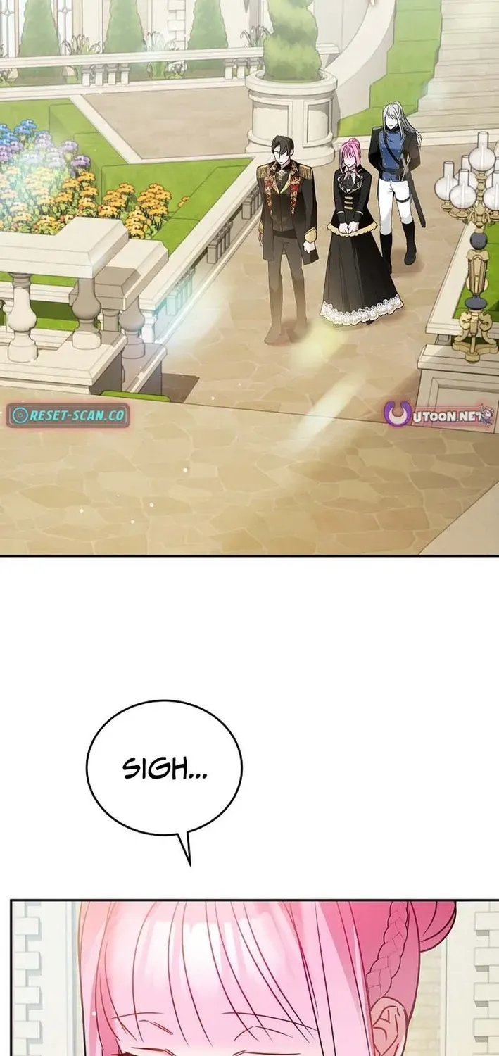 The Princess Hides Zombies Chapter 4 page 72 - 