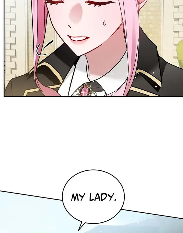 The Princess Hides Zombies Chapter 4 page 73 - 