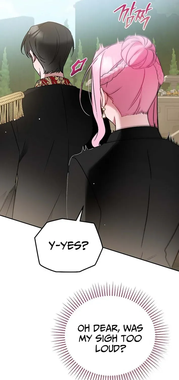 The Princess Hides Zombies Chapter 4 page 74 - 