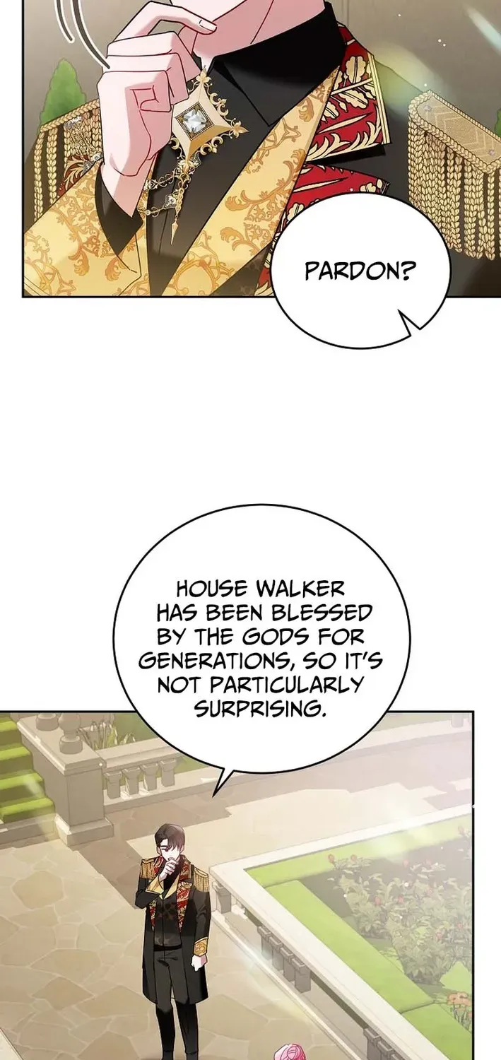 The Princess Hides Zombies Chapter 4 page 76 - 