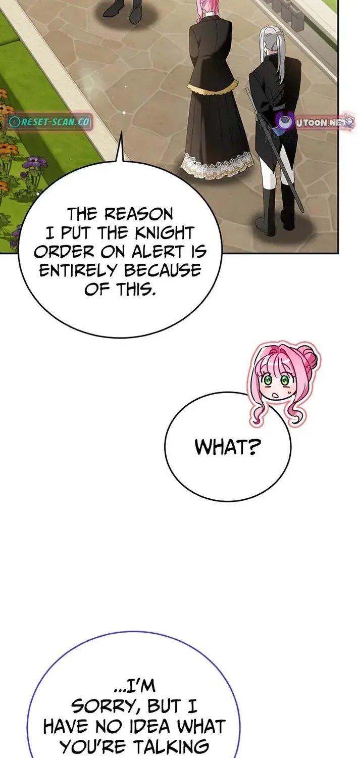 The Princess Hides Zombies Chapter 4 page 77 - 