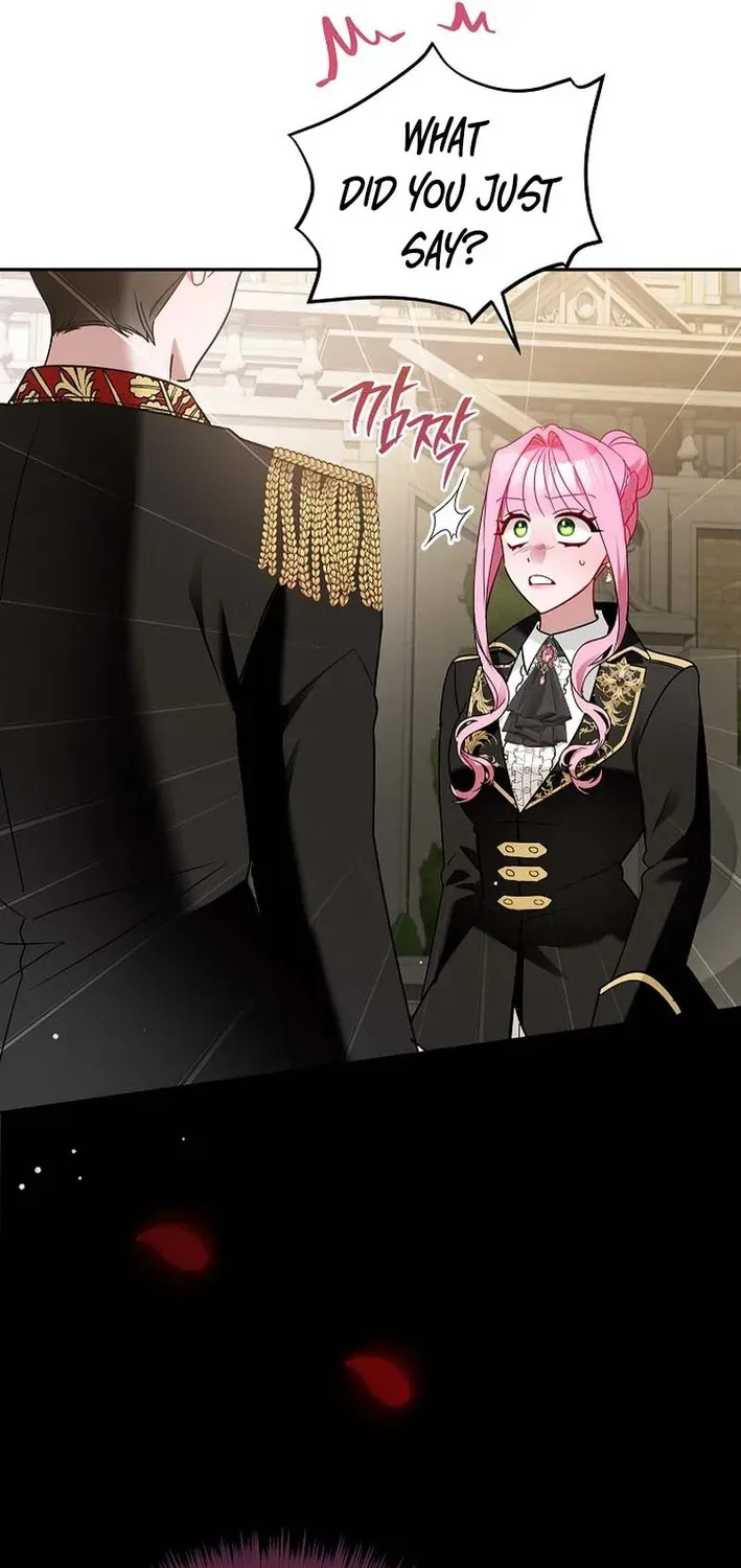 The Princess Hides Zombies Chapter 4 page 81 - 