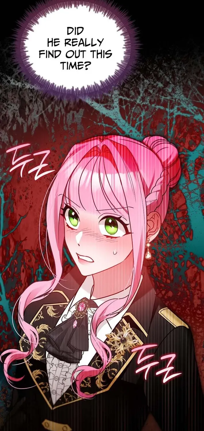 The Princess Hides Zombies Chapter 4 page 82 - 
