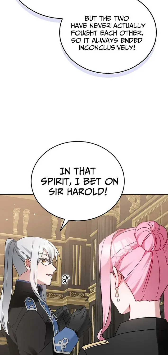 The Princess Hides Zombies Chapter 4 page 10 - 