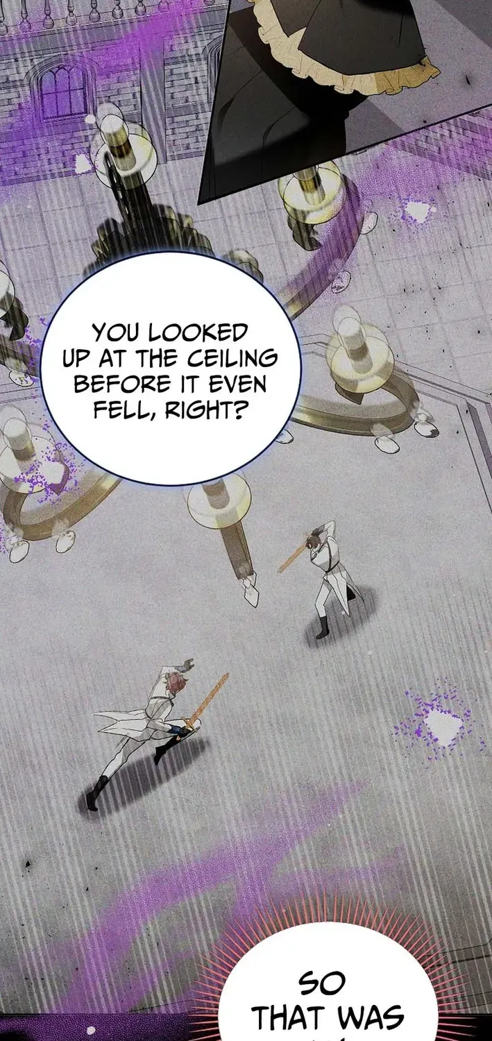 The Princess Hides Zombies Chapter 5 page 11 - 