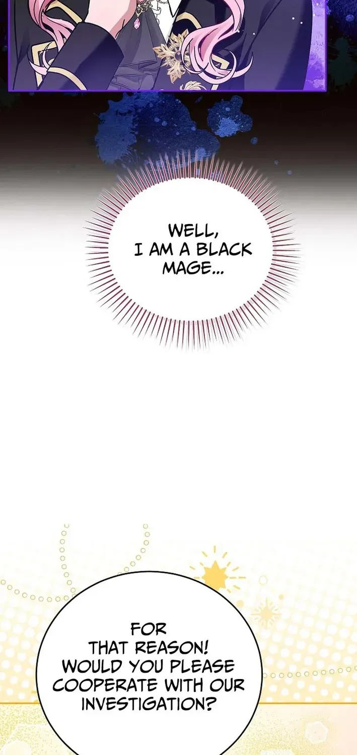The Princess Hides Zombies Chapter 5 page 18 - 
