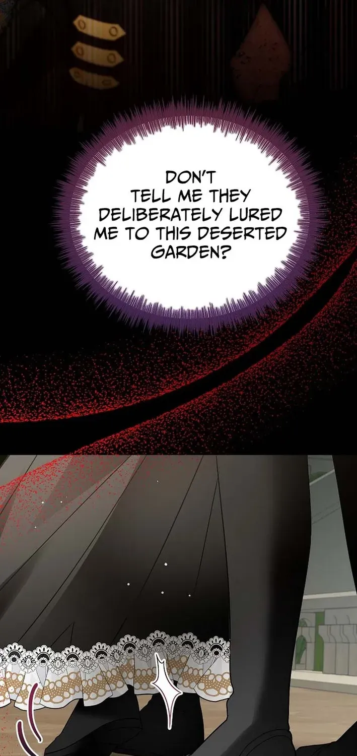The Princess Hides Zombies Chapter 5 page 3 - 