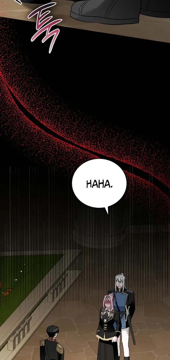 The Princess Hides Zombies Chapter 5 page 4 - 