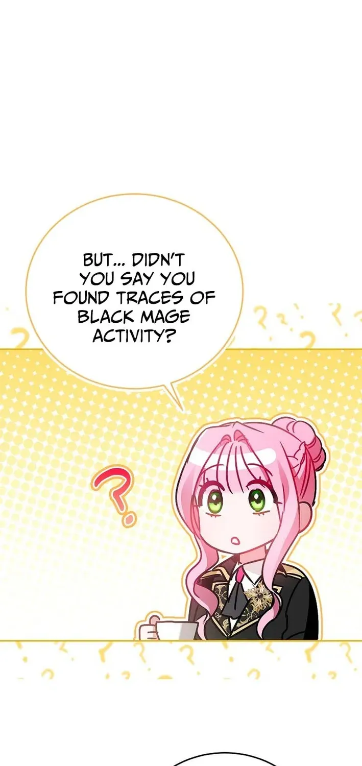 The Princess Hides Zombies Chapter 5 page 37 - 