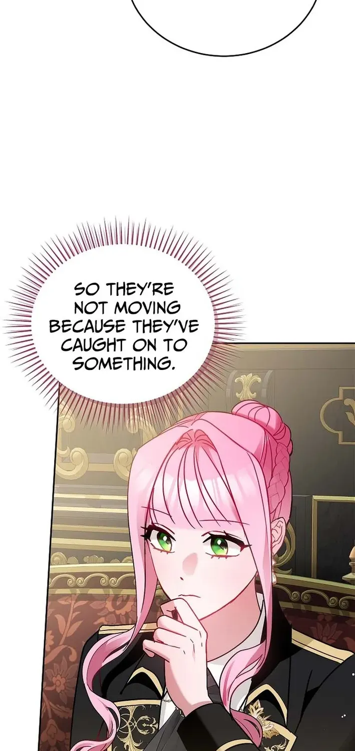 The Princess Hides Zombies Chapter 5 page 42 - 