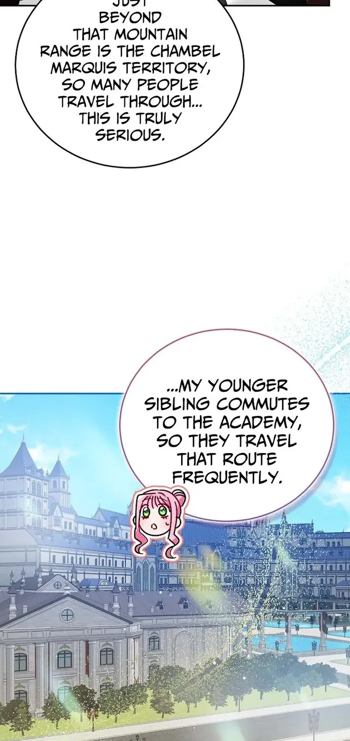 The Princess Hides Zombies Chapter 5 page 49 - 