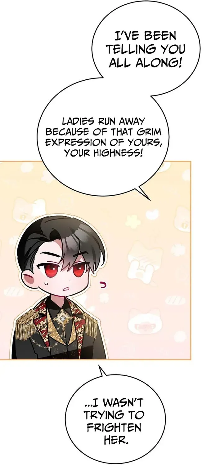 The Princess Hides Zombies Chapter 5 page 7 - 