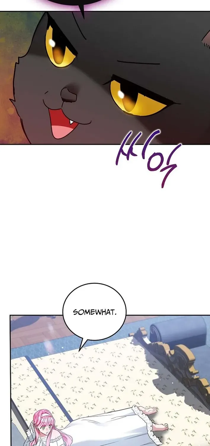 The Princess Hides Zombies Chapter 5 page 67 - 