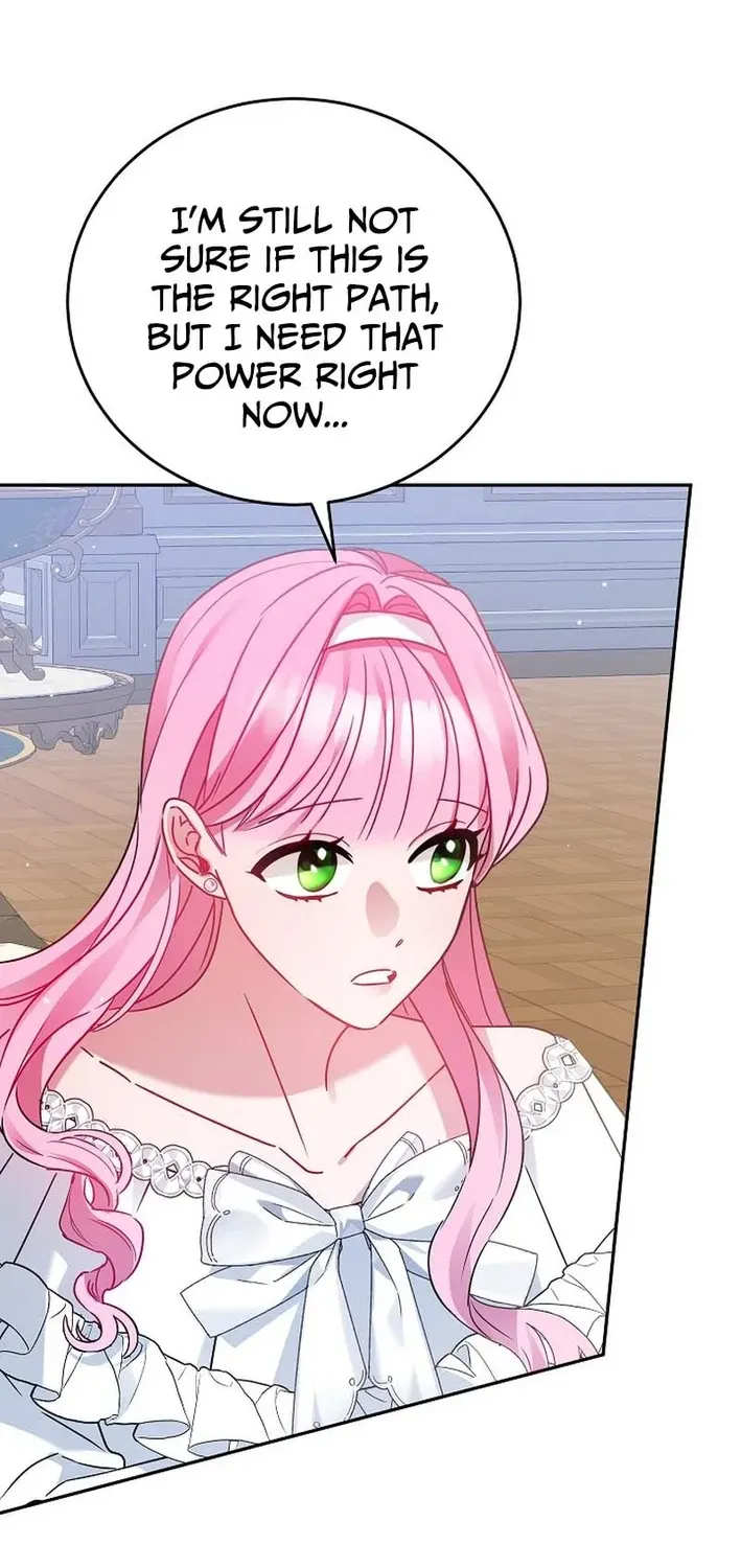 The Princess Hides Zombies Chapter 5 page 70 - 