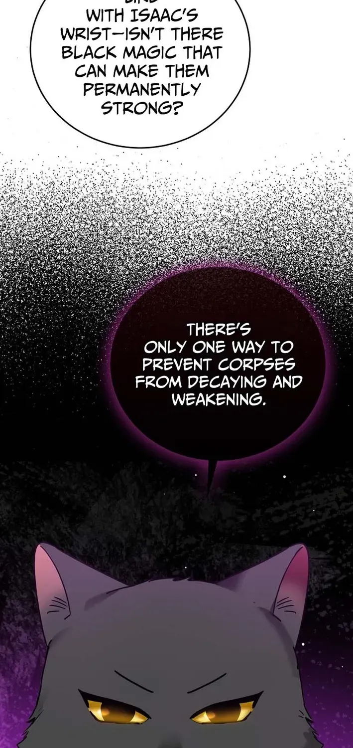 The Princess Hides Zombies Chapter 5 page 72 - 