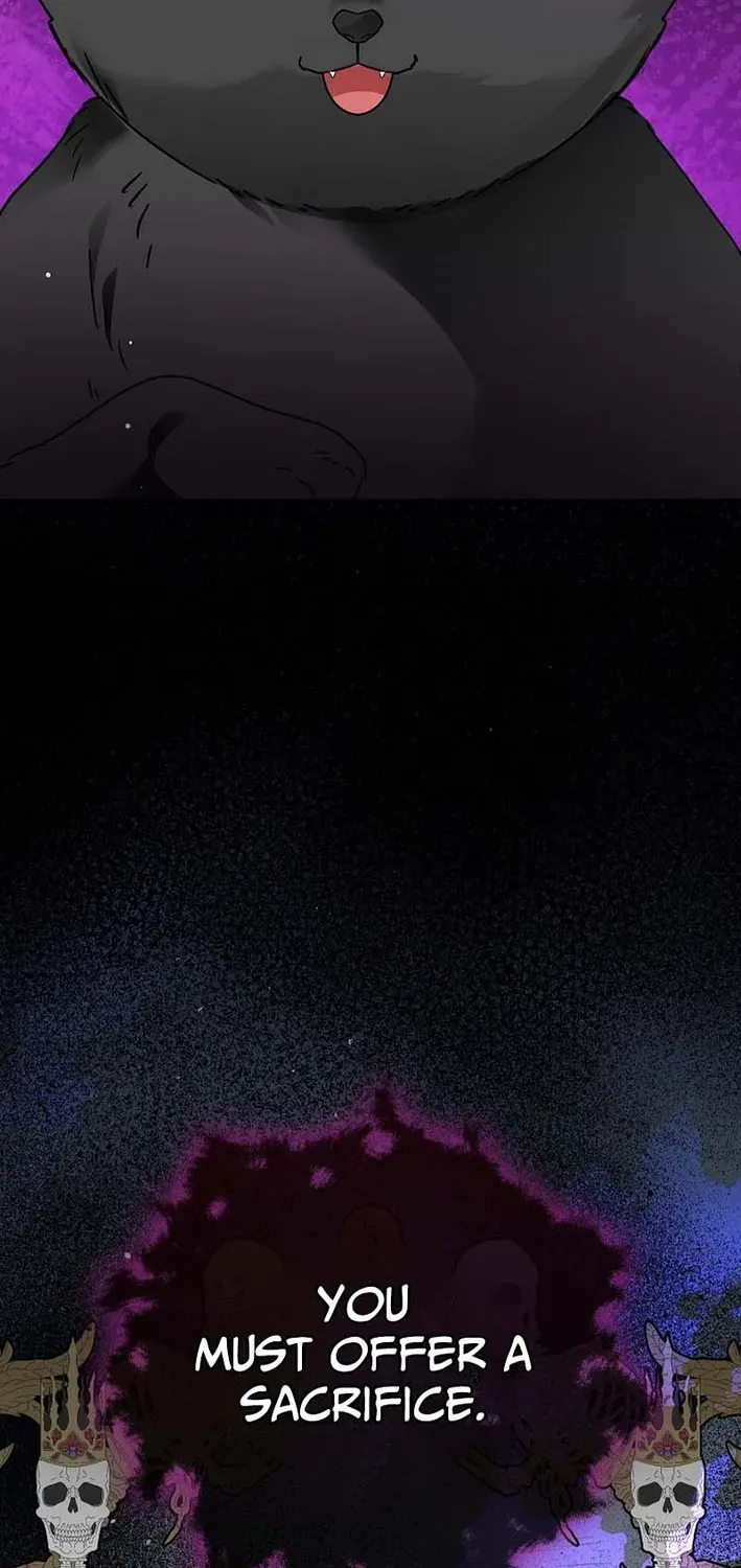 The Princess Hides Zombies Chapter 5 page 73 - 