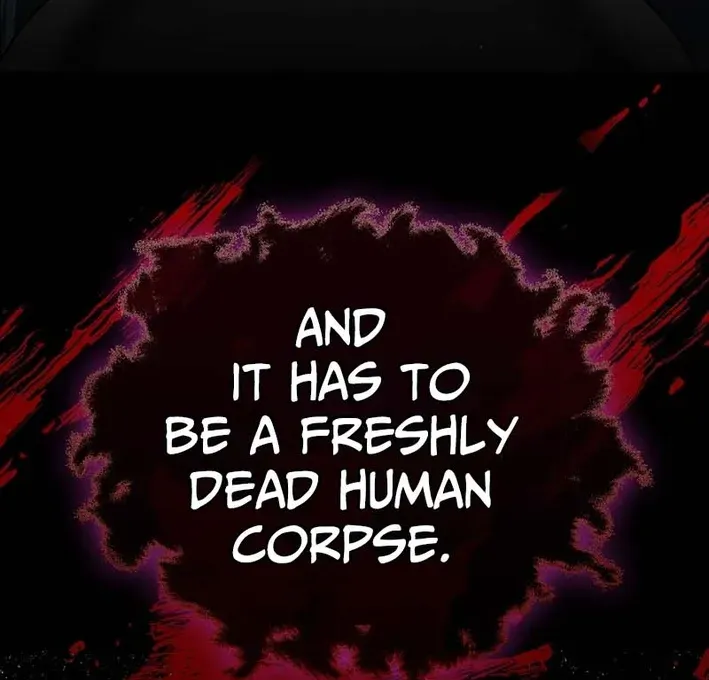 The Princess Hides Zombies Chapter 5 page 75 - 