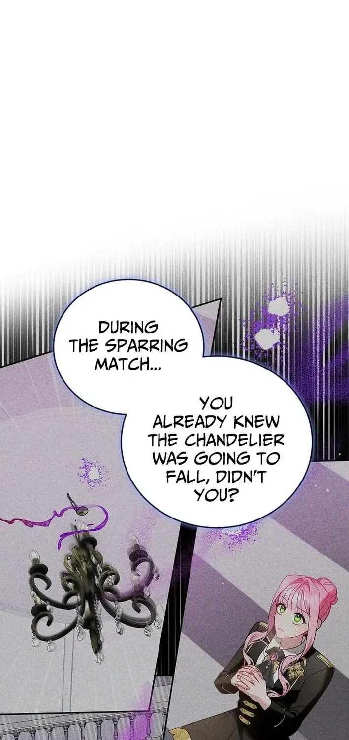 The Princess Hides Zombies Chapter 5 page 10 - 