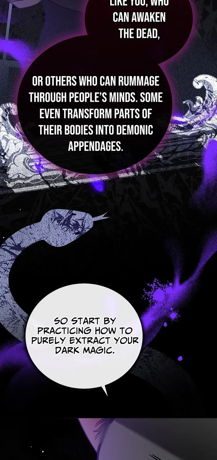 The Princess Hides Zombies Chapter 6 page 12 - 