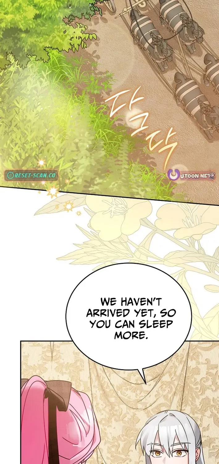 The Princess Hides Zombies Chapter 6 page 20 - 