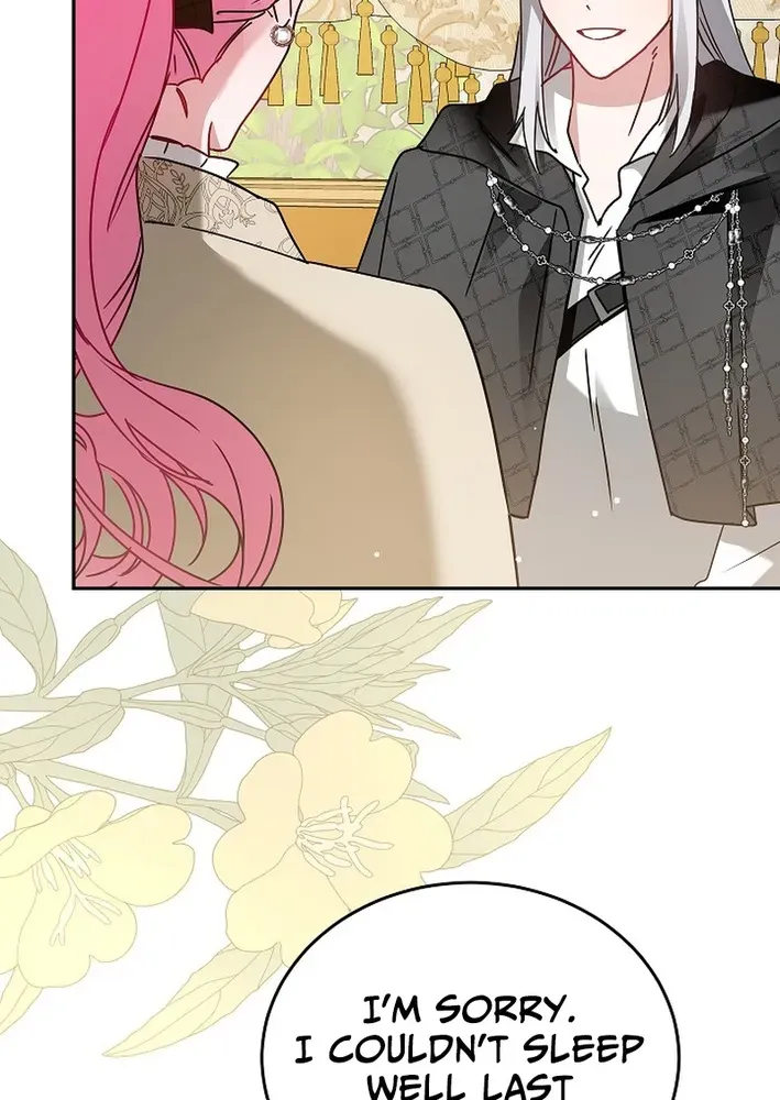 The Princess Hides Zombies Chapter 6 page 21 - 