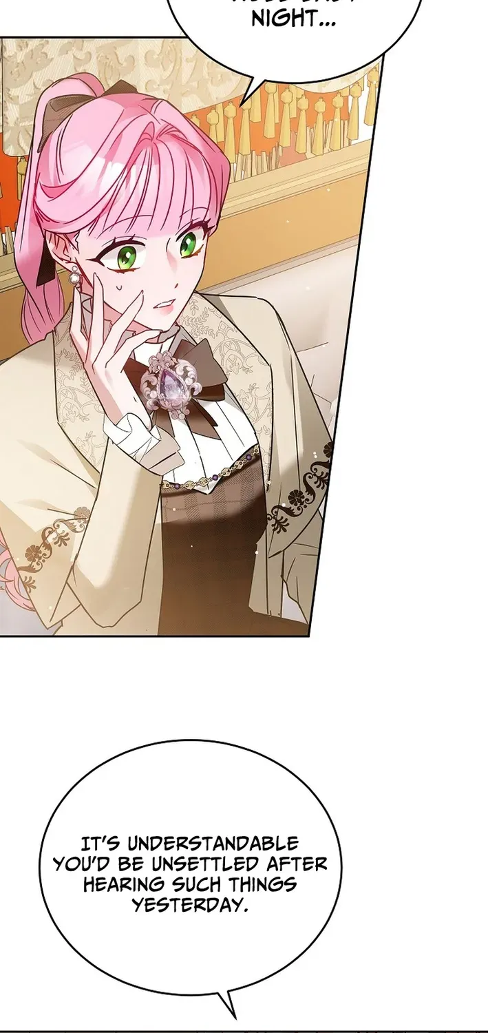 The Princess Hides Zombies Chapter 6 page 22 - 