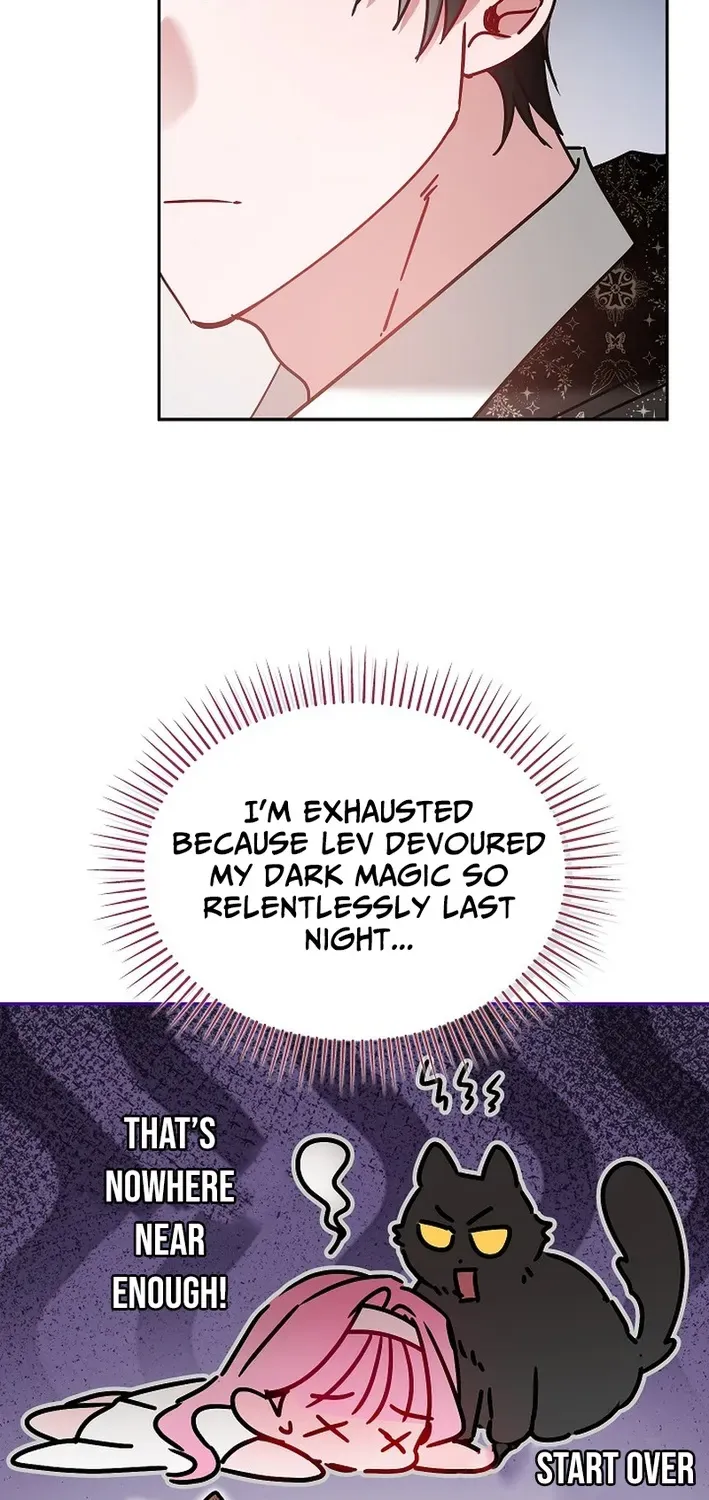 The Princess Hides Zombies Chapter 6 page 24 - 