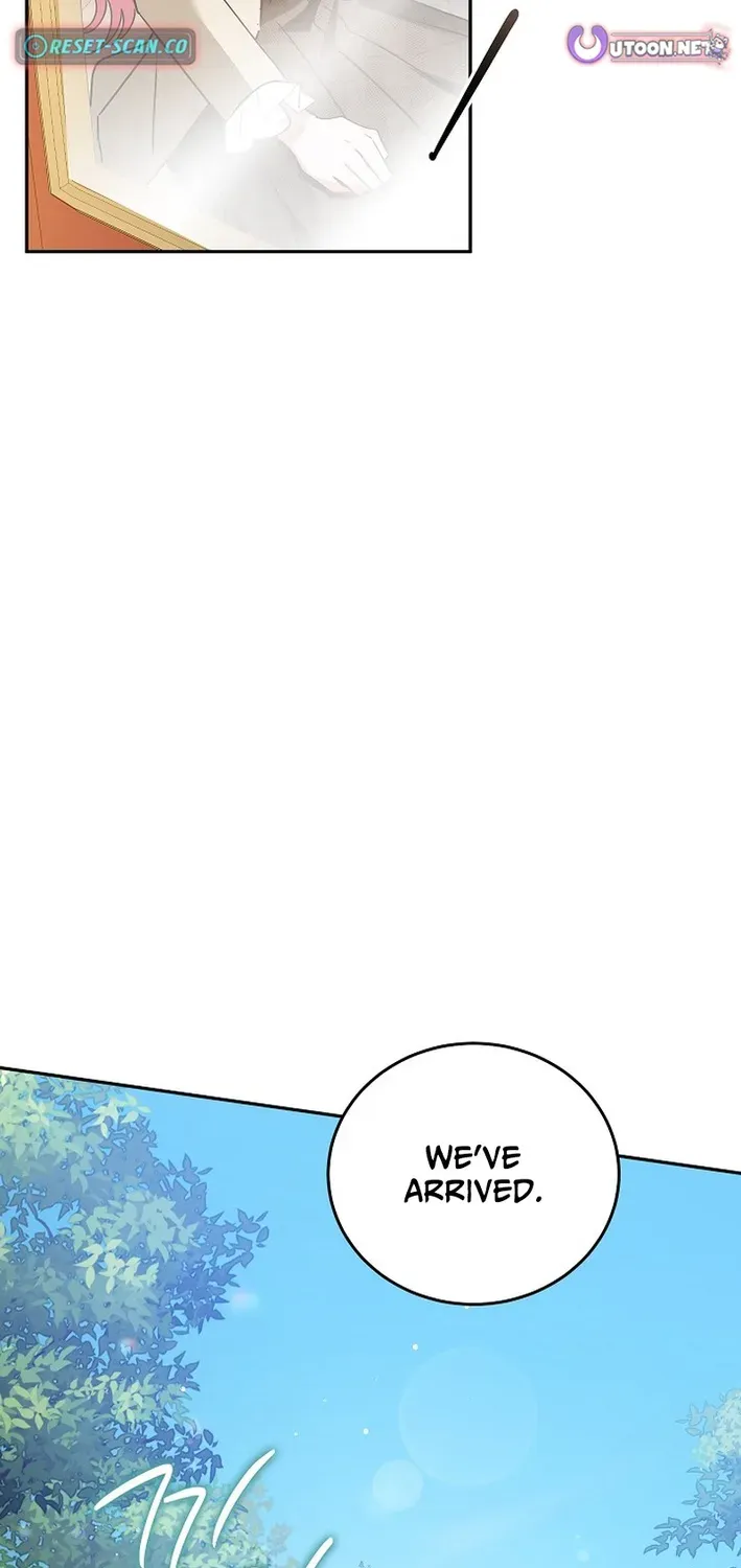 The Princess Hides Zombies Chapter 6 page 26 - 